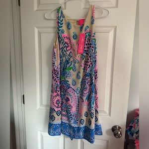 Lilly Pulitzer romper